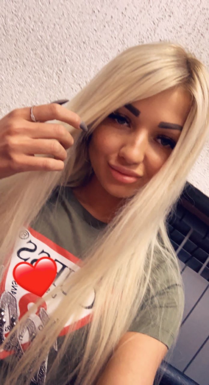 Жанна - Интим салон Санкт-Петербурга +79811363384 Жанна - Интим салон Санкт-Петербурга +79811363384